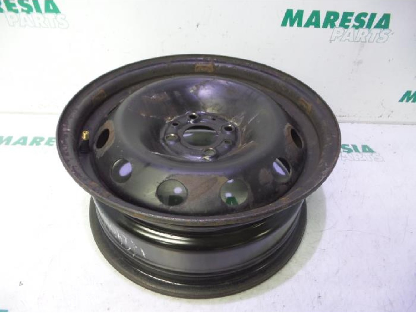 Fiat - Idea - Velg