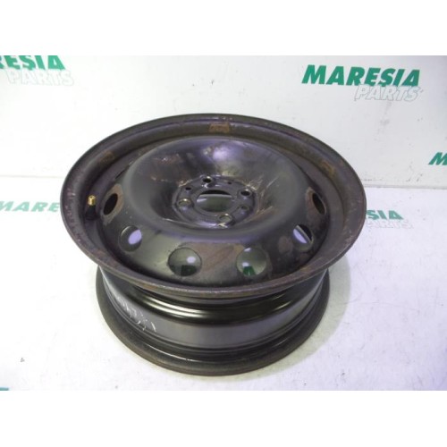 Fiat - Idea - Velg