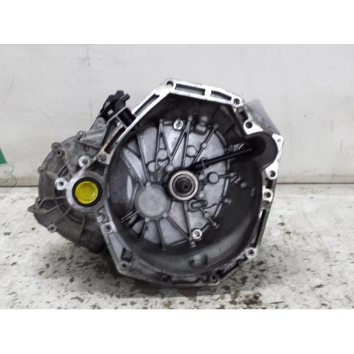 Renault - Laguna - Gearbox