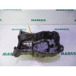 Renault - Megane Scenic - Sump