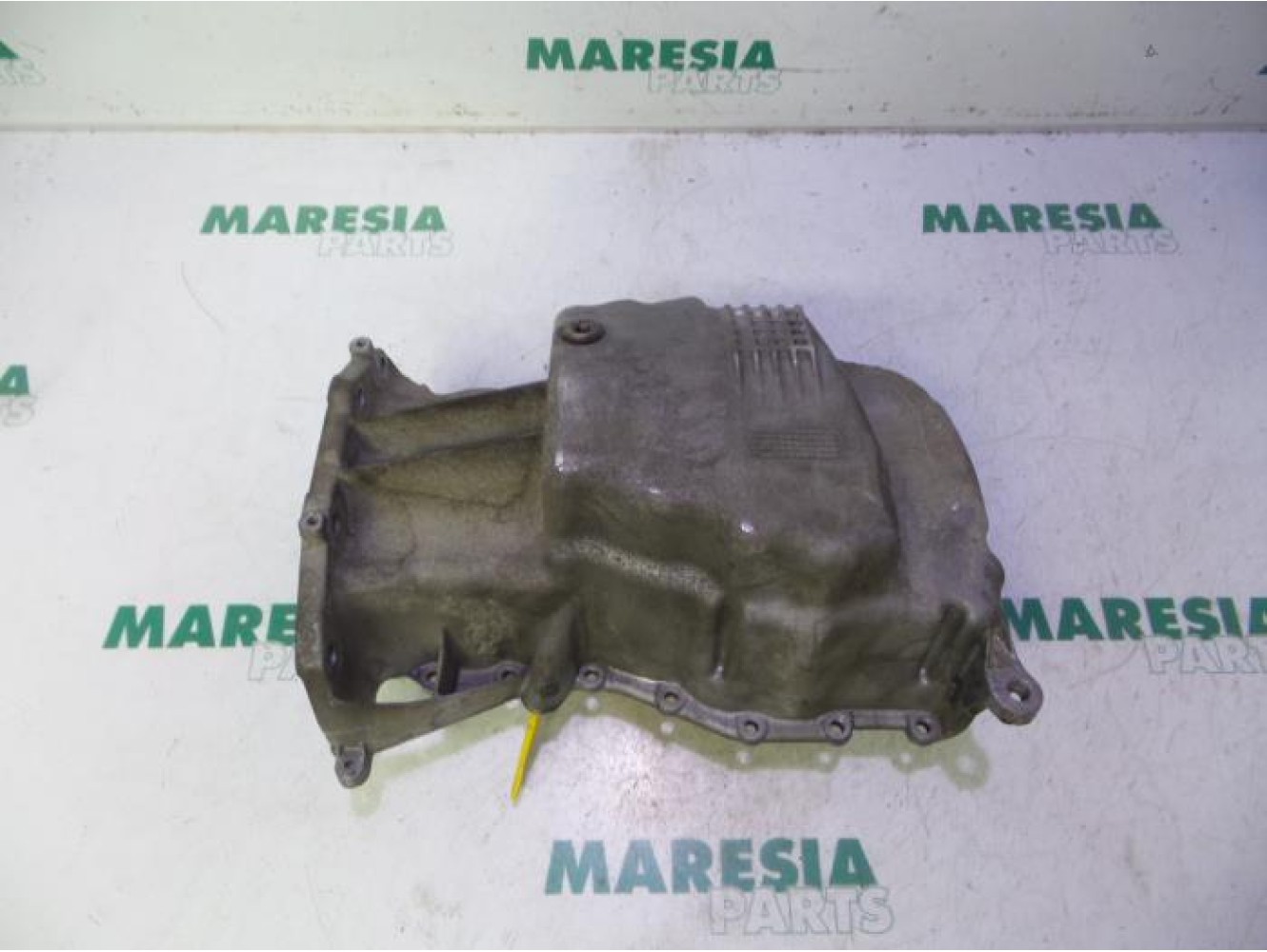 Renault - Megane Scenic - Sump
