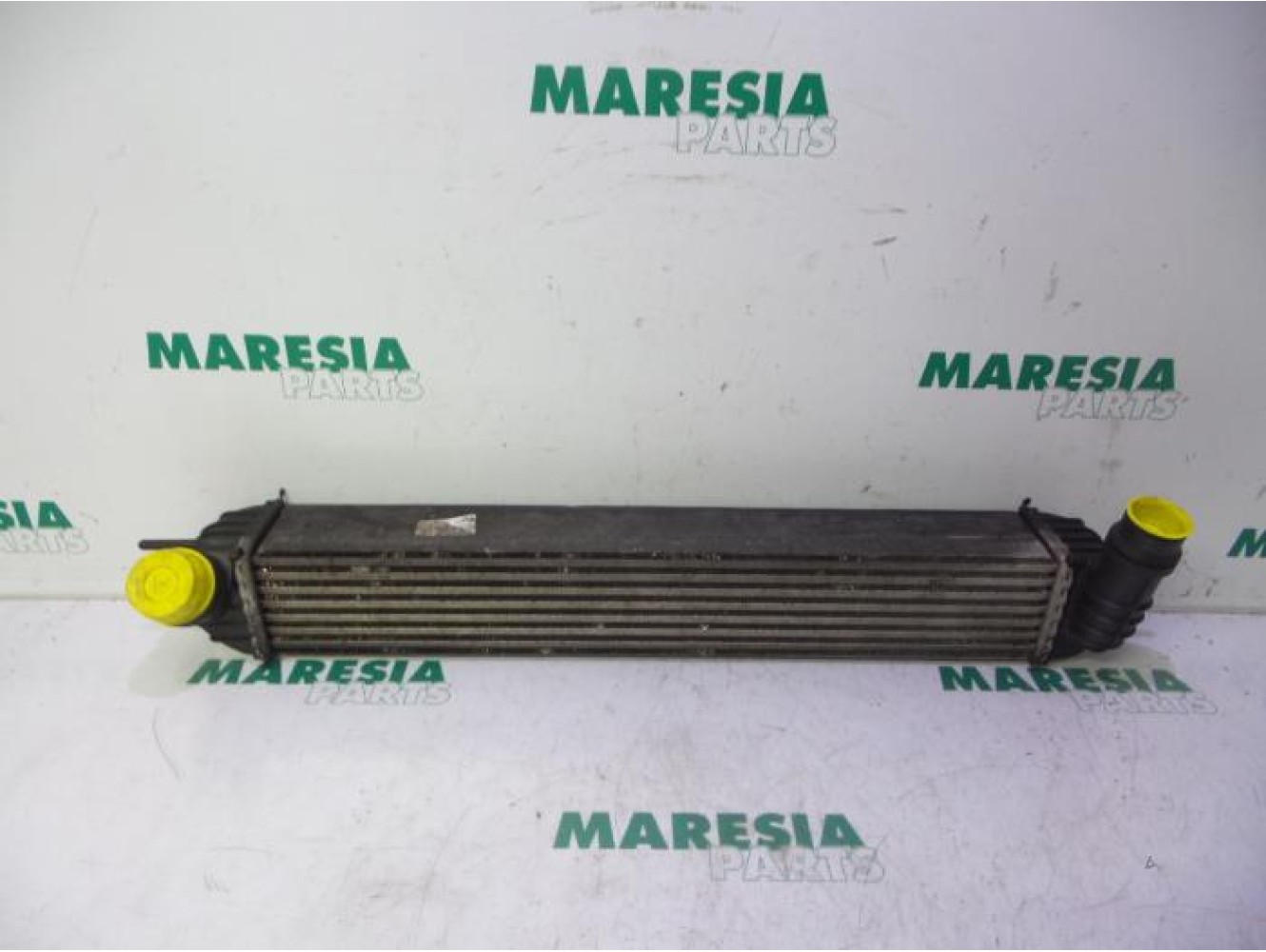 Renault - Laguna - Intercooler