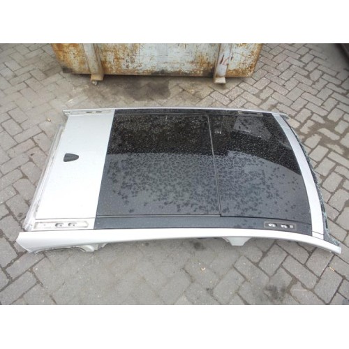 Renault - Laguna - Sliding roof