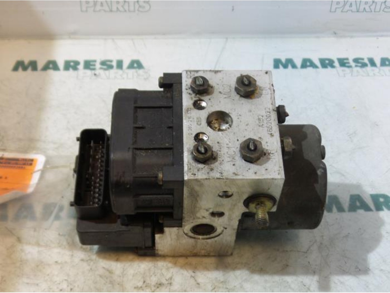 Lancia - Lybra - ABS pump