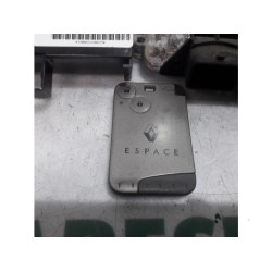 Renault - Espace - Engine management computer