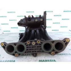 Peugeot - 206 - Intake manifold