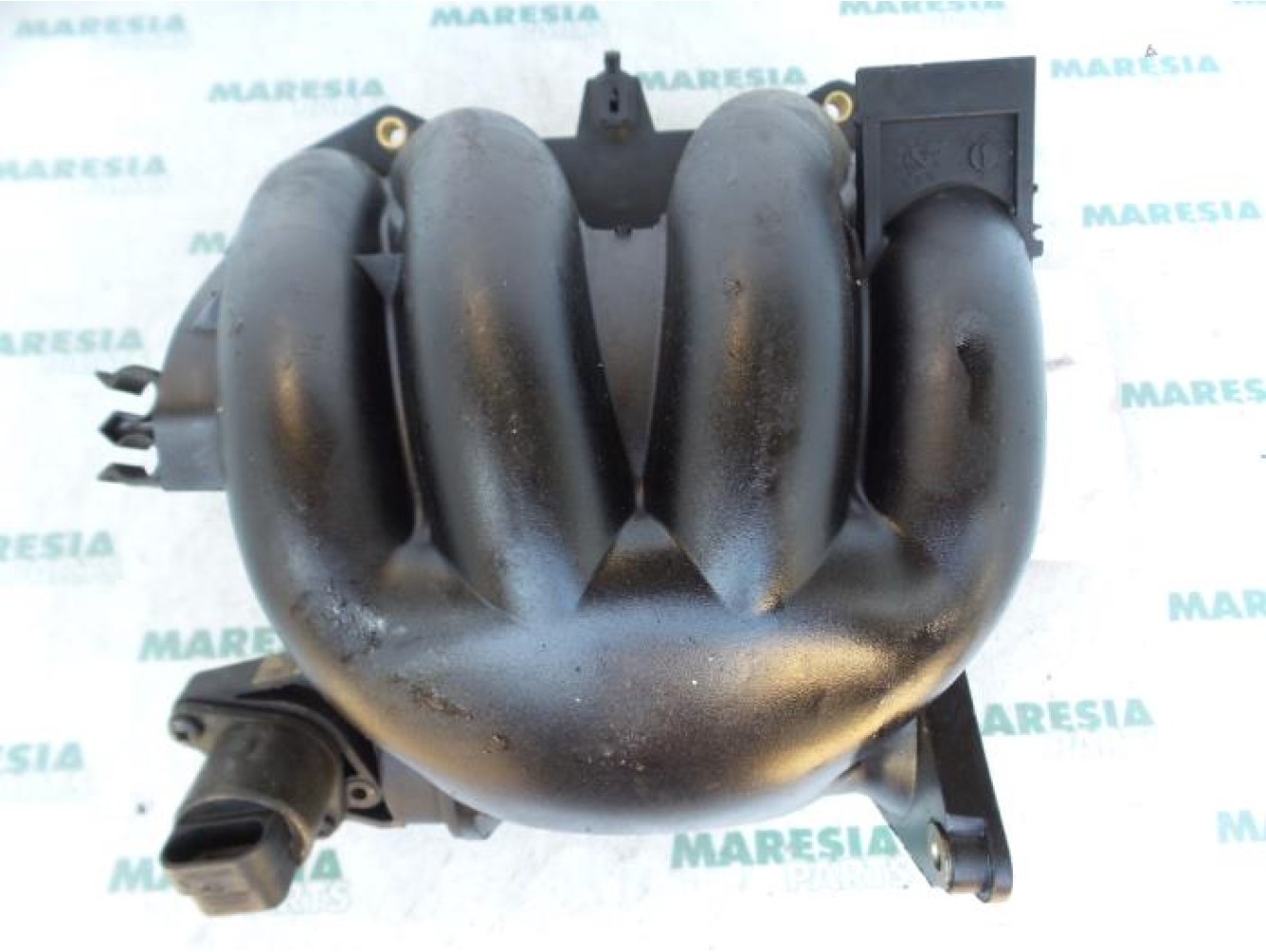 Peugeot - 206 - Intake manifold