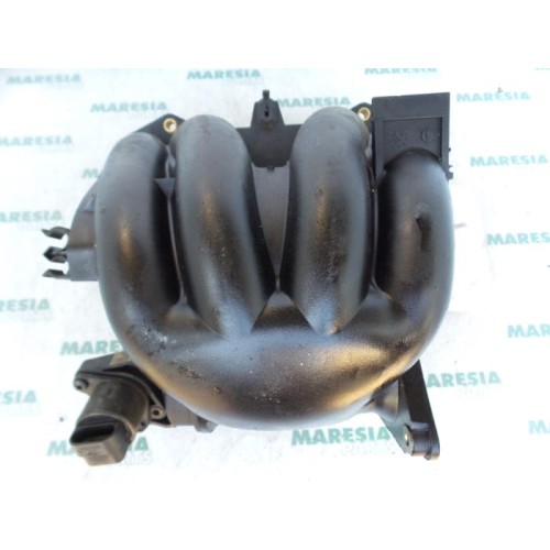 Peugeot - 206 - Intake manifold