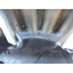Peugeot - 206 - Inlaatspruitstuk