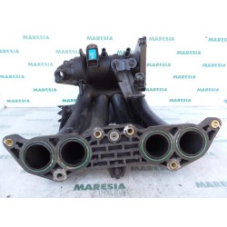Peugeot - 206 - Intake manifold