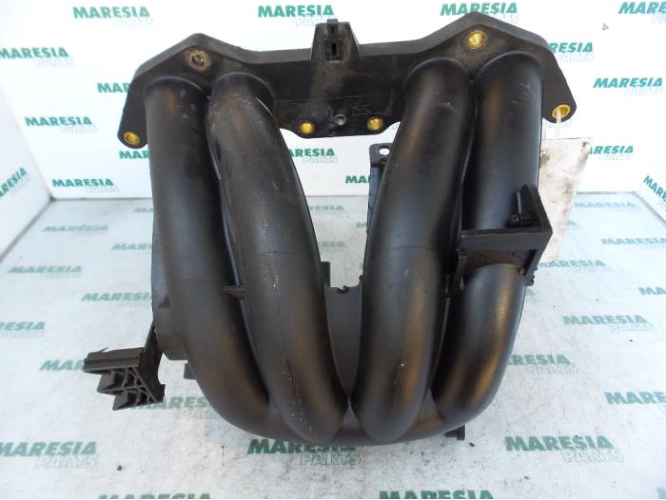 Peugeot - 206 - Intake manifold