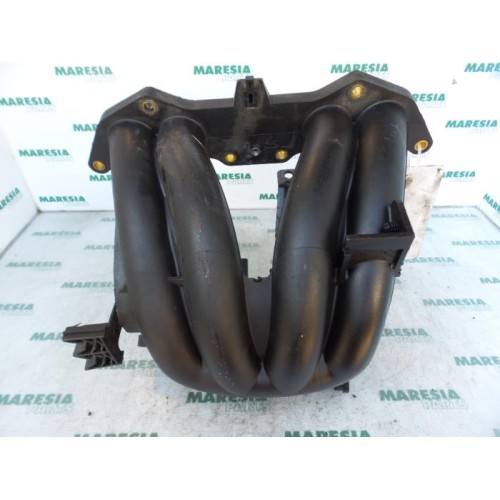 Peugeot - 206 - Intake manifold