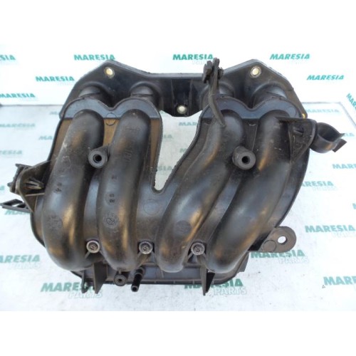 Peugeot - 206 - Intake manifold