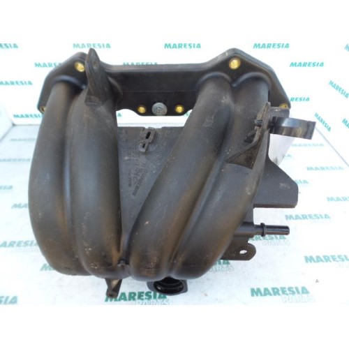 Peugeot - 206 - Intake manifold