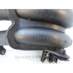 Peugeot - 206 - Inlaatspruitstuk