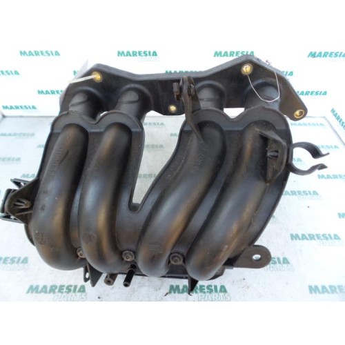 Peugeot - 206 - Intake manifold