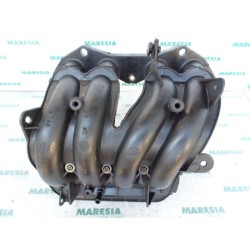 Peugeot - 206 - Intake manifold