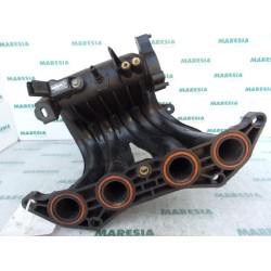 Peugeot - 206 - Intake manifold