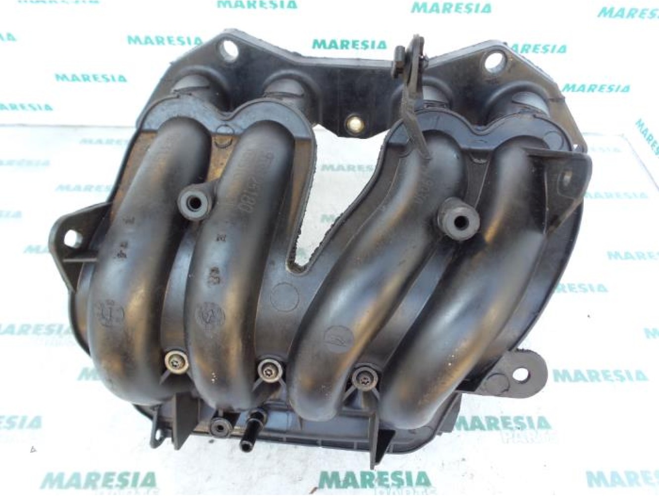 Peugeot - 206 - Intake manifold