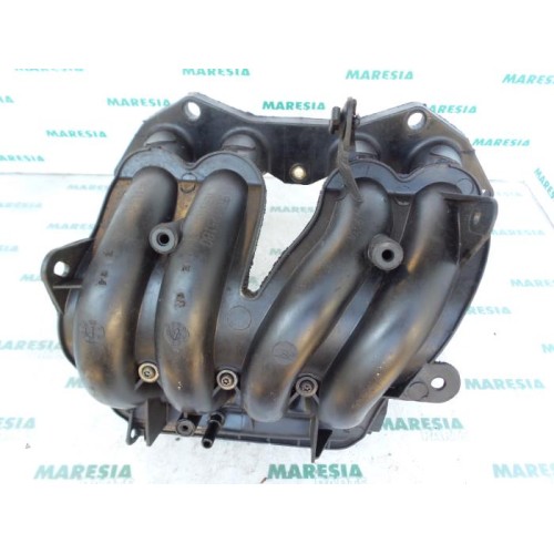 Peugeot - 206 - Intake manifold