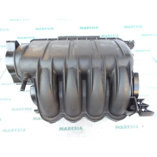 Peugeot - 206 - Intake manifold