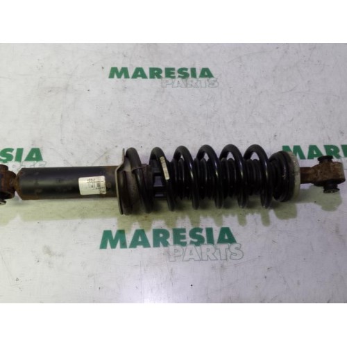 Peugeot - 407 - Rear shock absorber rod, right