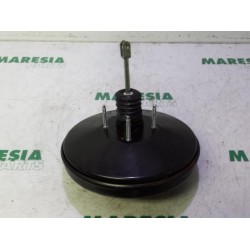 Renault - Laguna - Brake servo