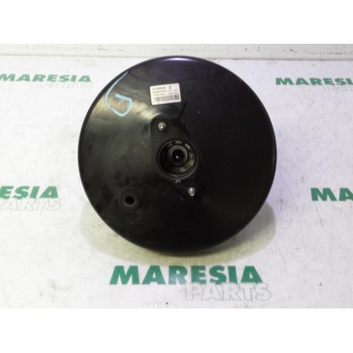 Renault - Laguna - Brake servo