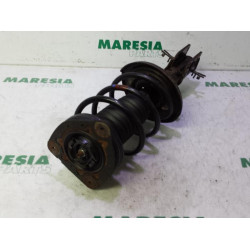 Renault - Laguna - Front shock absorber rod, right