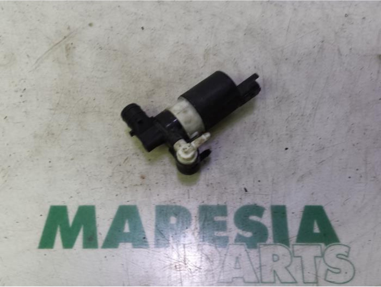 Renault - Laguna - Scheibensprüherpumpe vorne