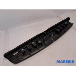 Renault - Laguna - Boot mat