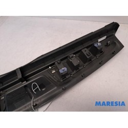 Renault - Laguna - Boot mat