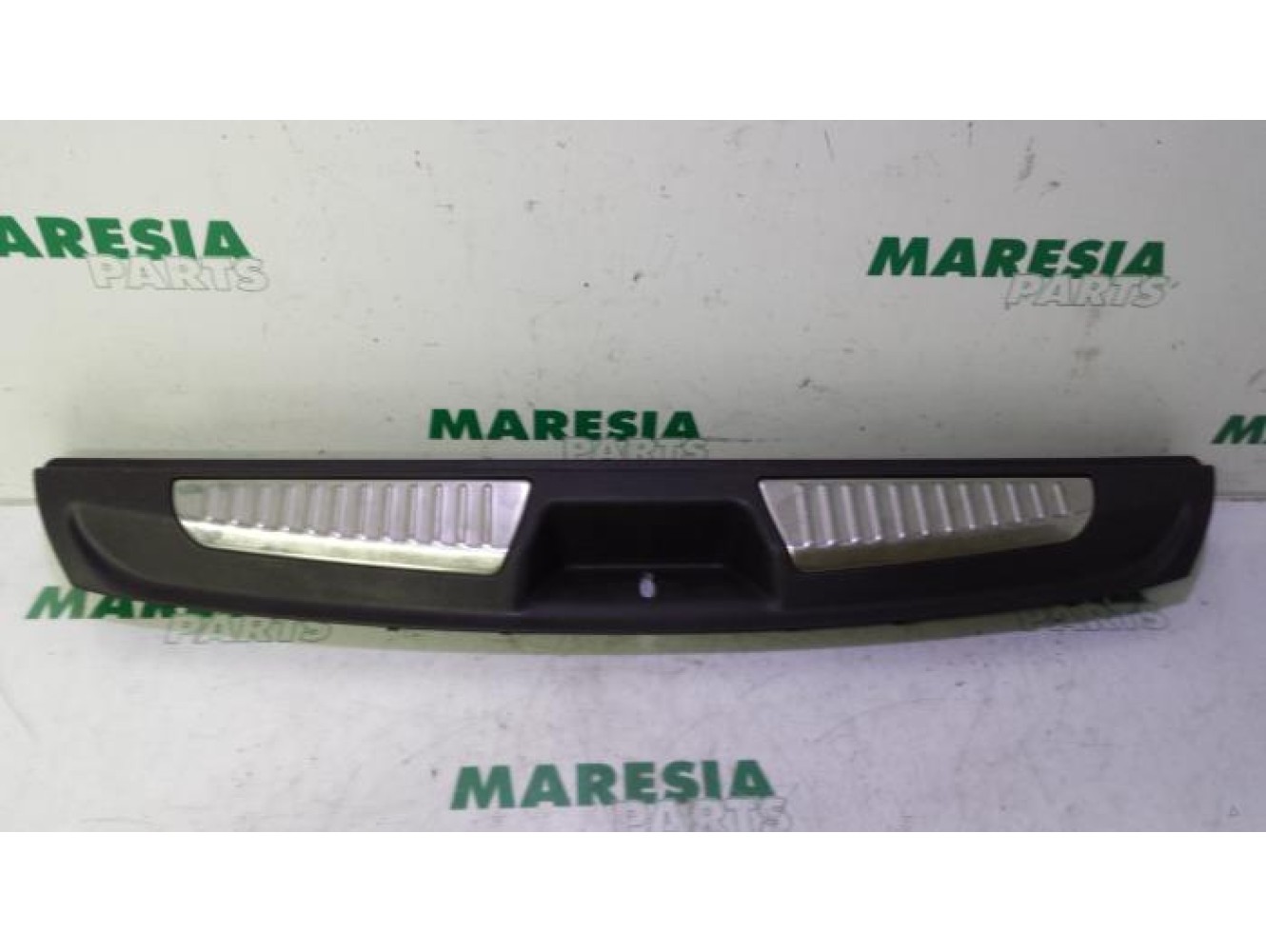 Renault - Laguna - Boot mat