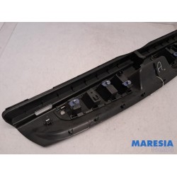 Renault - Laguna - Boot mat