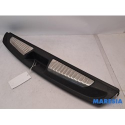 Renault - Laguna - Boot mat