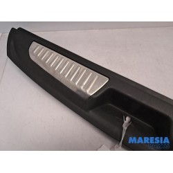 Renault - Laguna - Boot mat