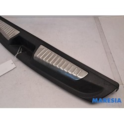 Renault - Laguna - Boot mat