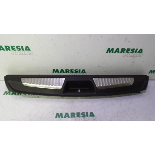 Renault - Laguna - Boot mat