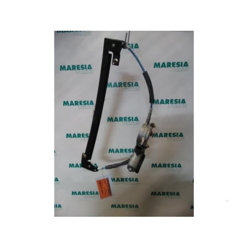 Alfa Romeo - 147 - Window mechanism 4-door, front left