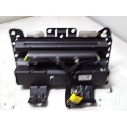 Renault - Laguna - Right airbag (dashboard)
