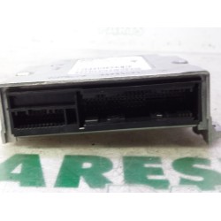 Renault - Laguna - Airbag Module