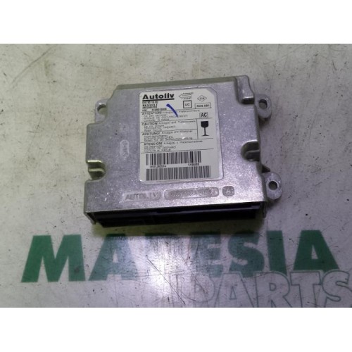 Renault - Laguna - Airbag Module