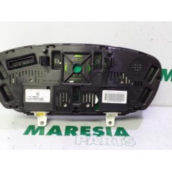 Renault - Laguna - Instrument panel