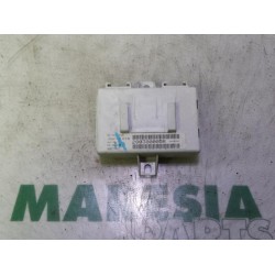Renault - Laguna - Heater computer