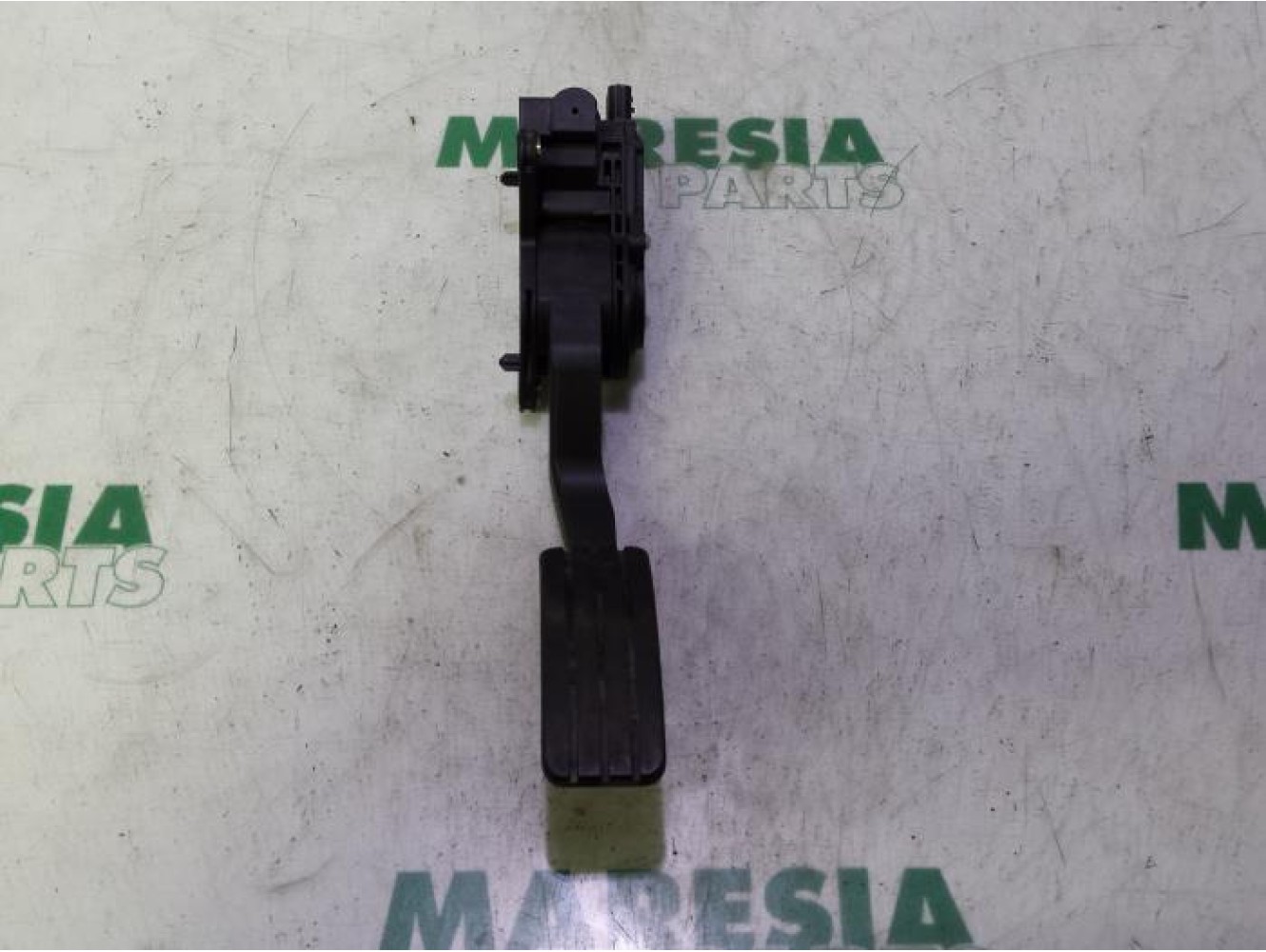 Renault - Laguna - Gaspedaalpositie Sensor