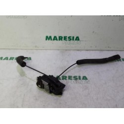 Renault - Laguna - Rear door mechanism 4-door, right