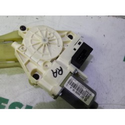 Renault - Laguna - Rear door window mechanism 4-door, right