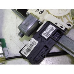 Renault - Laguna - Window mechanism 4-door, front right