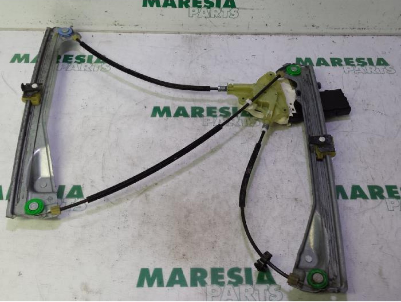 Renault - Laguna - Window mechanism 4-door, front right