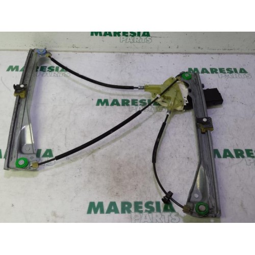 Renault - Laguna - Window mechanism 4-door, front right